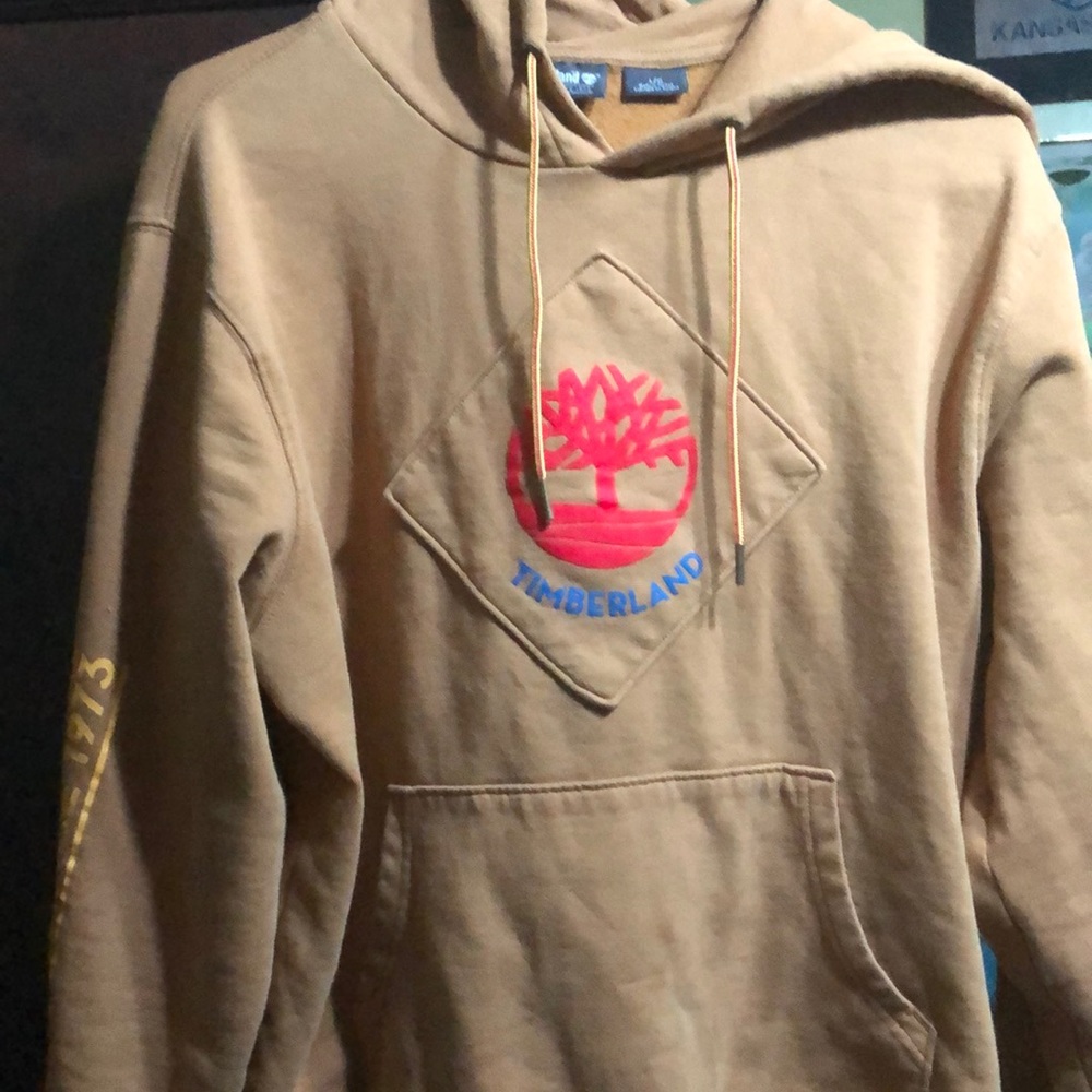 Timberland Hoodie